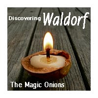 Discovering Waldorf